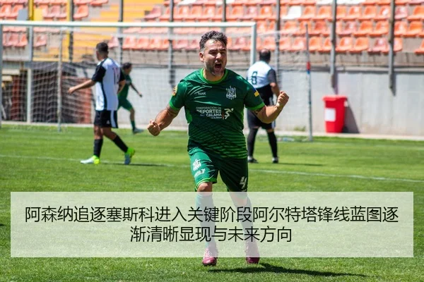 阿森纳追逐塞斯科进入关键阶段阿尔特塔锋线蓝图逐渐清晰显现与未来方向